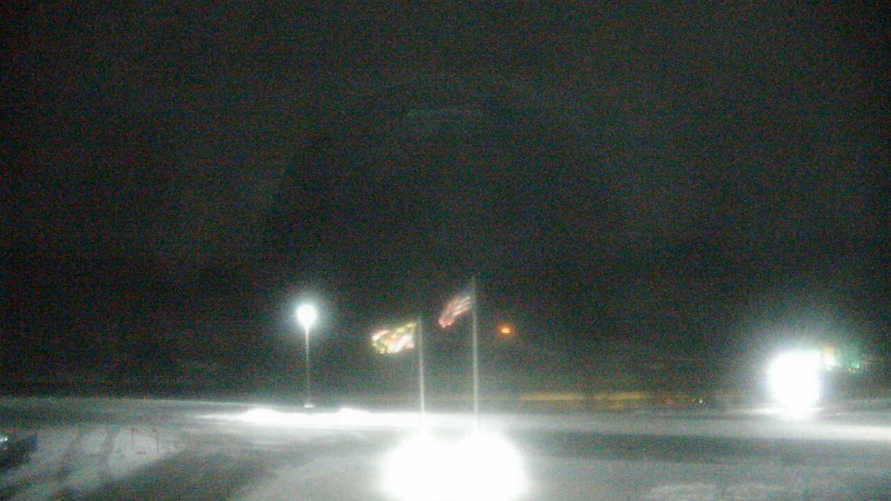 Thumbnail for current weather camera view from Garrett County EMA - Grantsville County Roads in Grantsville, Maryland