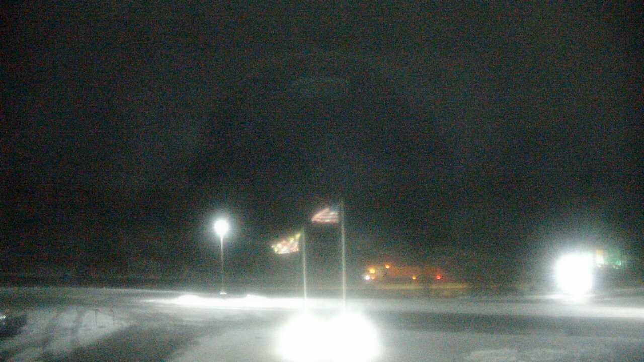 Thumbnail for current weather camera view from Garrett County EMA - Grantsville County Roads in Grantsville, Maryland