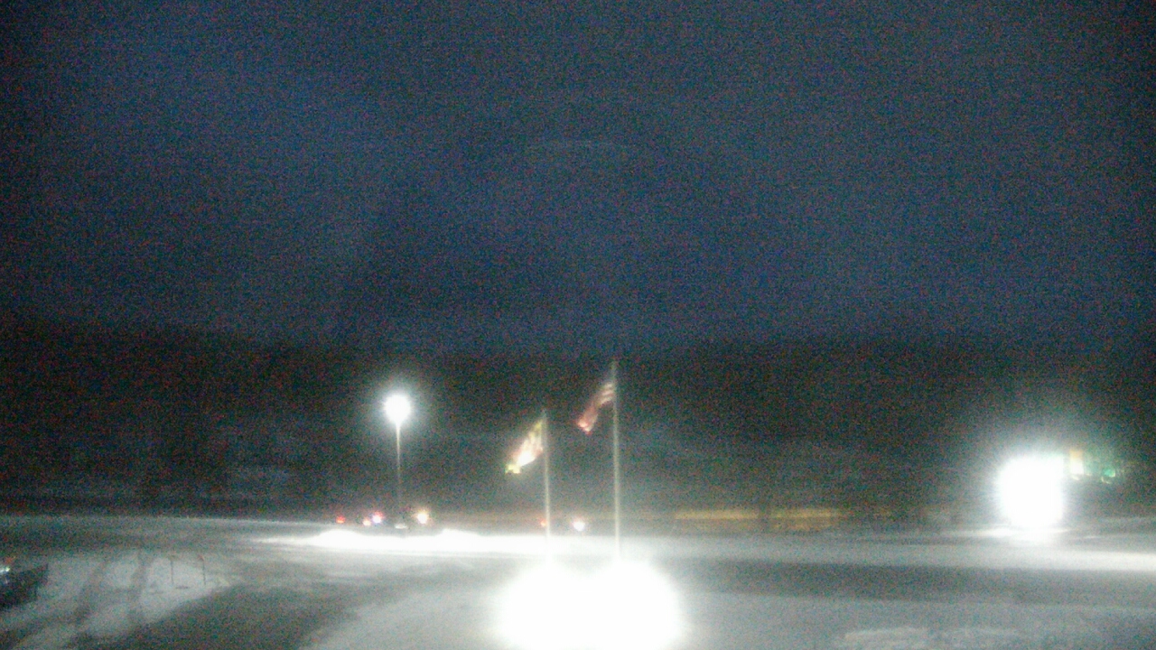 Thumbnail for current weather camera view from Garrett County EMA - Grantsville County Roads in Grantsville, Maryland