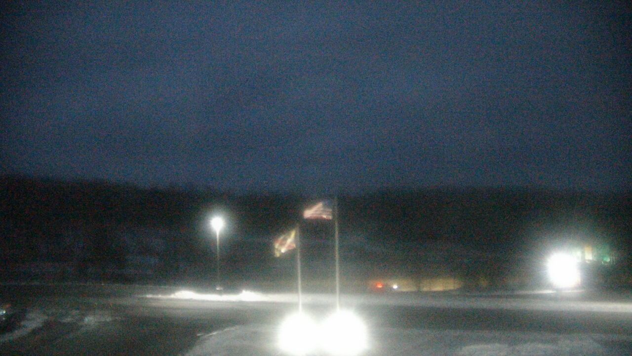 Thumbnail for current weather camera view from Garrett County EMA - Grantsville County Roads in Grantsville, Maryland