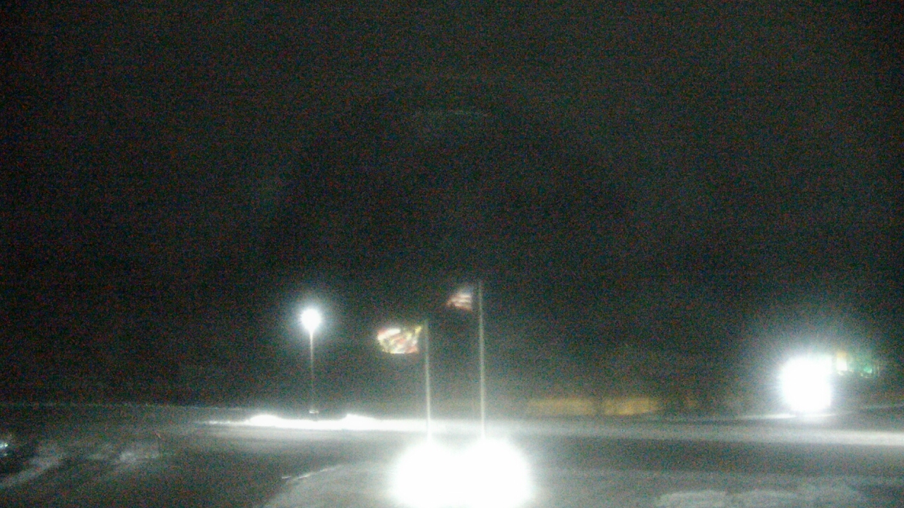 Thumbnail for current weather camera view from Garrett County EMA - Grantsville County Roads in Grantsville, Maryland