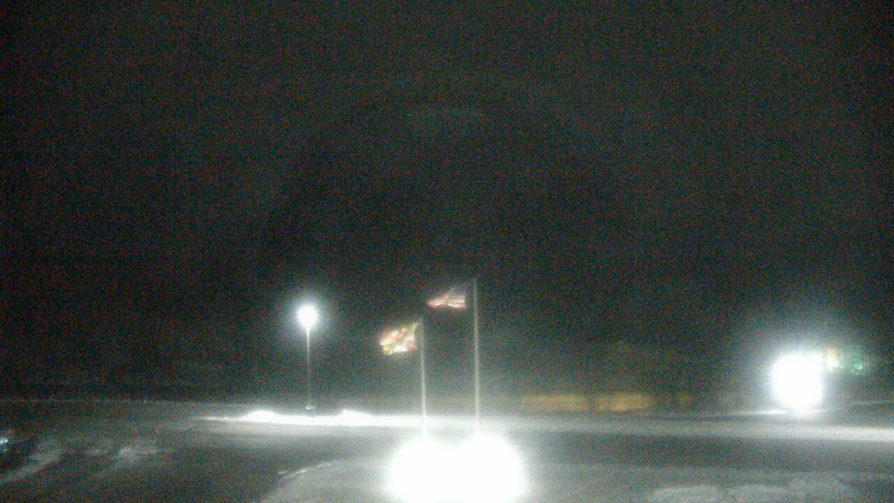 Thumbnail for current weather camera view from Garrett County EMA - Grantsville County Roads in Grantsville, Maryland