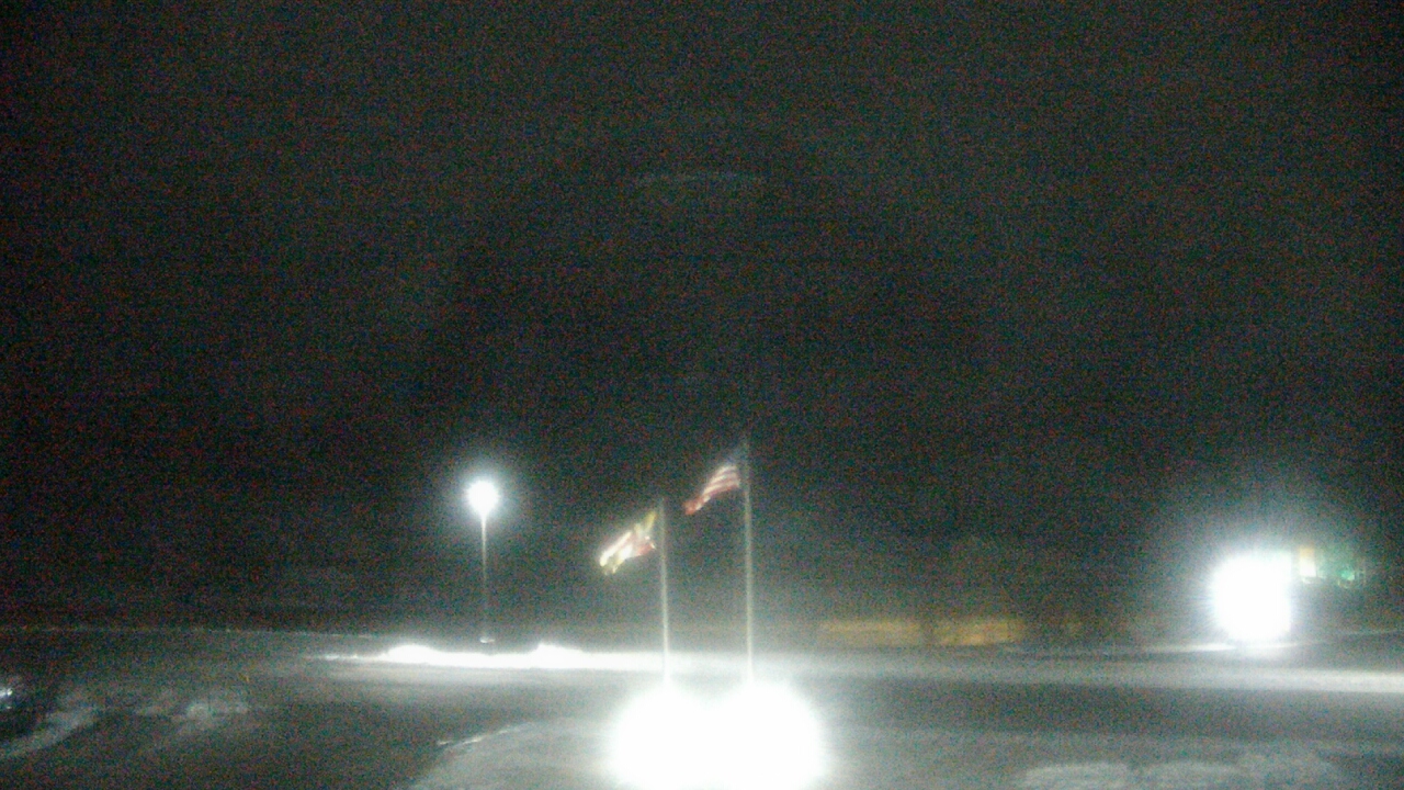Thumbnail for current weather camera view from Garrett County EMA - Grantsville County Roads in Grantsville, Maryland