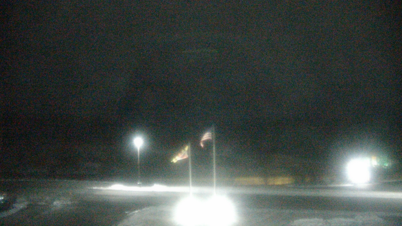 Thumbnail for current weather camera view from Garrett County EMA - Grantsville County Roads in Grantsville, Maryland