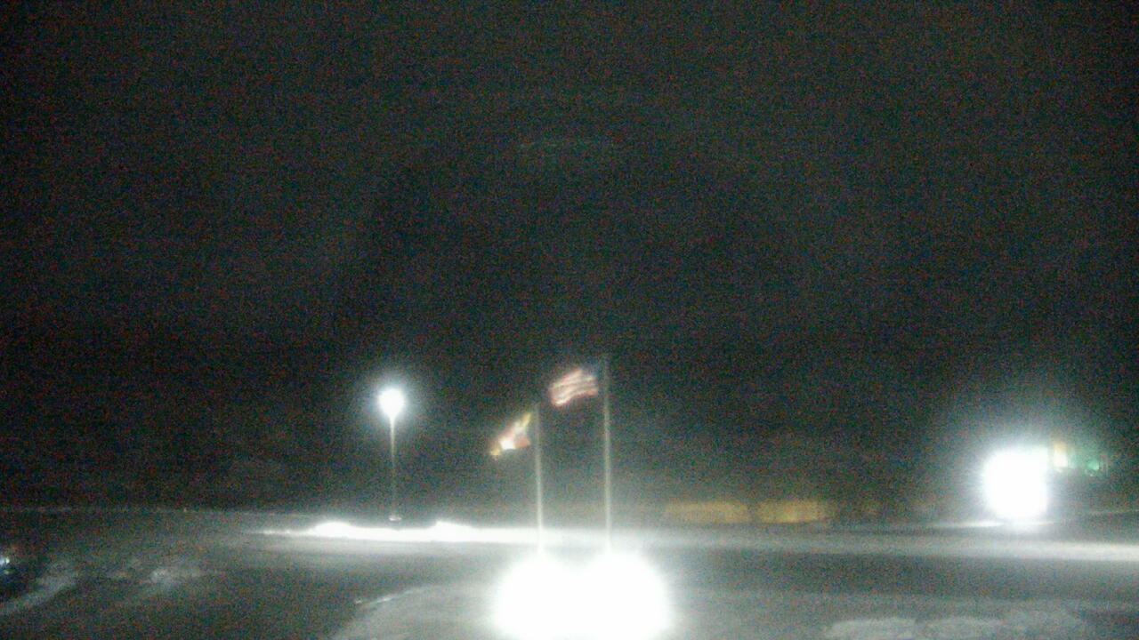 Thumbnail for current weather camera view from Garrett County EMA - Grantsville County Roads in Grantsville, Maryland