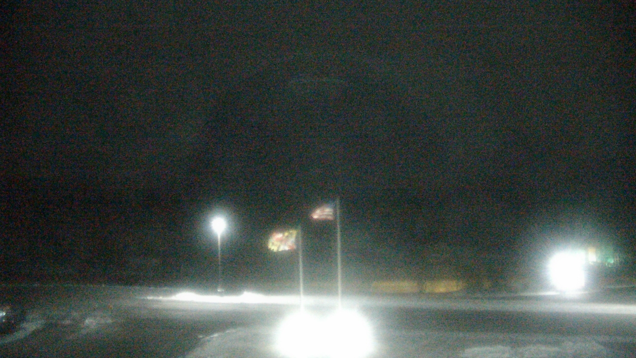 Thumbnail for current weather camera view from Garrett County EMA - Grantsville County Roads in Grantsville, Maryland