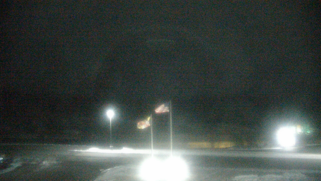 Thumbnail for current weather camera view from Garrett County EMA - Grantsville County Roads in Grantsville, Maryland