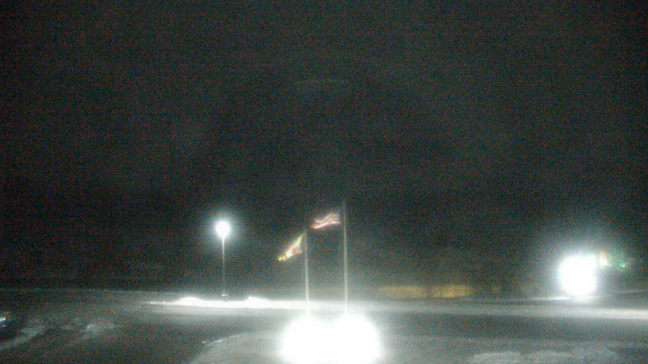 Thumbnail for current weather camera view from Garrett County EMA - Grantsville County Roads in Grantsville, Maryland