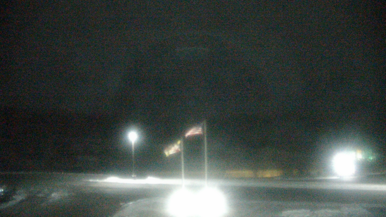 Thumbnail for current weather camera view from Garrett County EMA - Grantsville County Roads in Grantsville, Maryland
