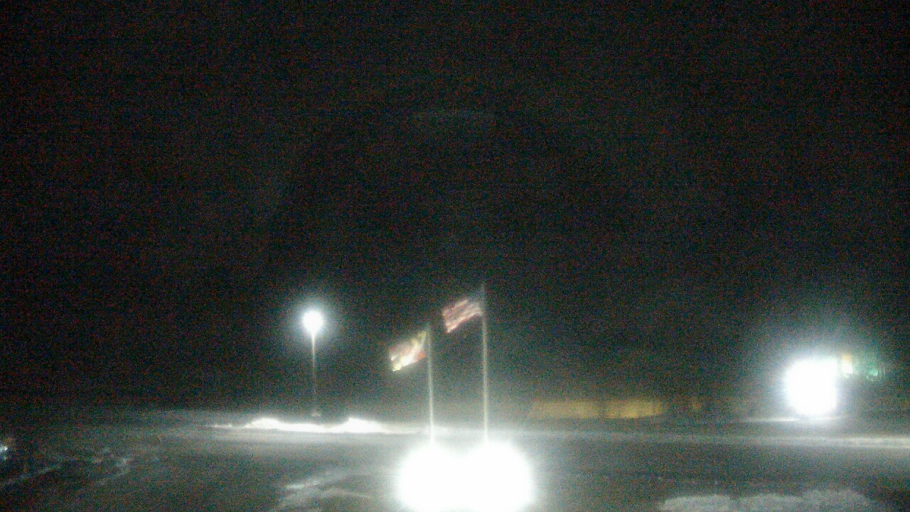 Thumbnail for current weather camera view from Garrett County EMA - Grantsville County Roads in Grantsville, Maryland