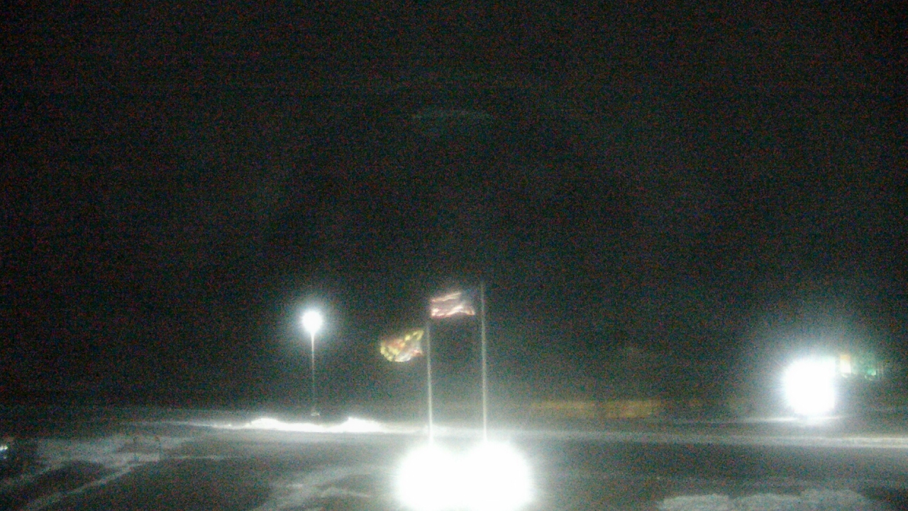 Thumbnail for current weather camera view from Garrett County EMA - Grantsville County Roads in Grantsville, Maryland