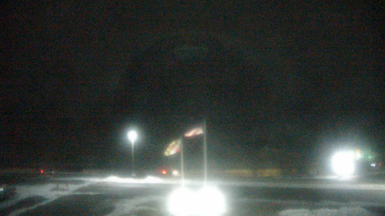 Thumbnail for current weather camera view from Garrett County EMA - Grantsville County Roads in Grantsville, Maryland