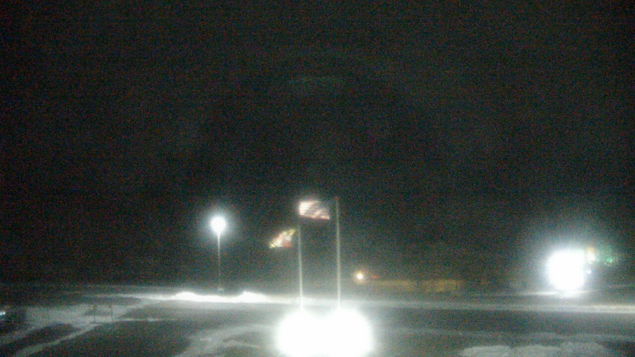 Thumbnail for current weather camera view from Garrett County EMA - Grantsville County Roads in Grantsville, Maryland