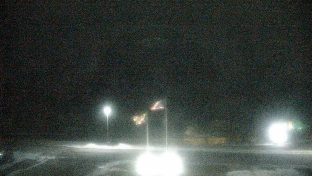 Thumbnail for current weather camera view from Garrett County EMA - Grantsville County Roads in Grantsville, Maryland