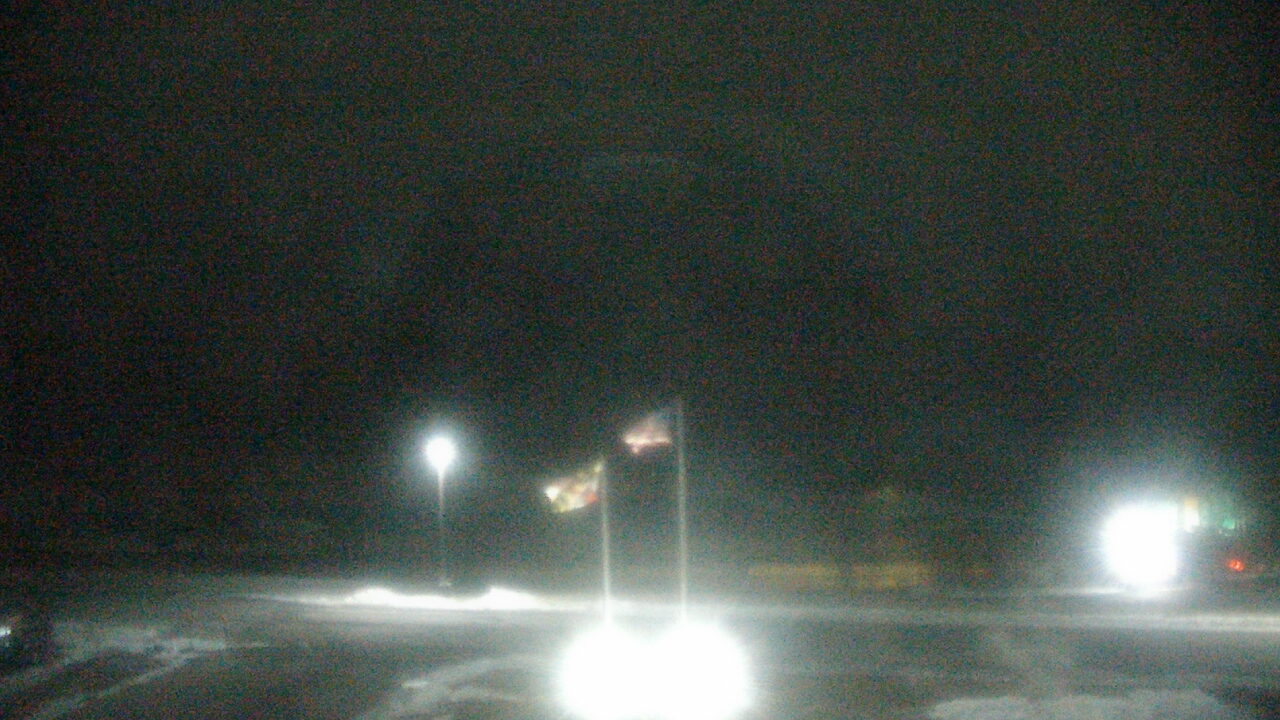 Thumbnail for current weather camera view from Garrett County EMA - Grantsville County Roads in Grantsville, Maryland