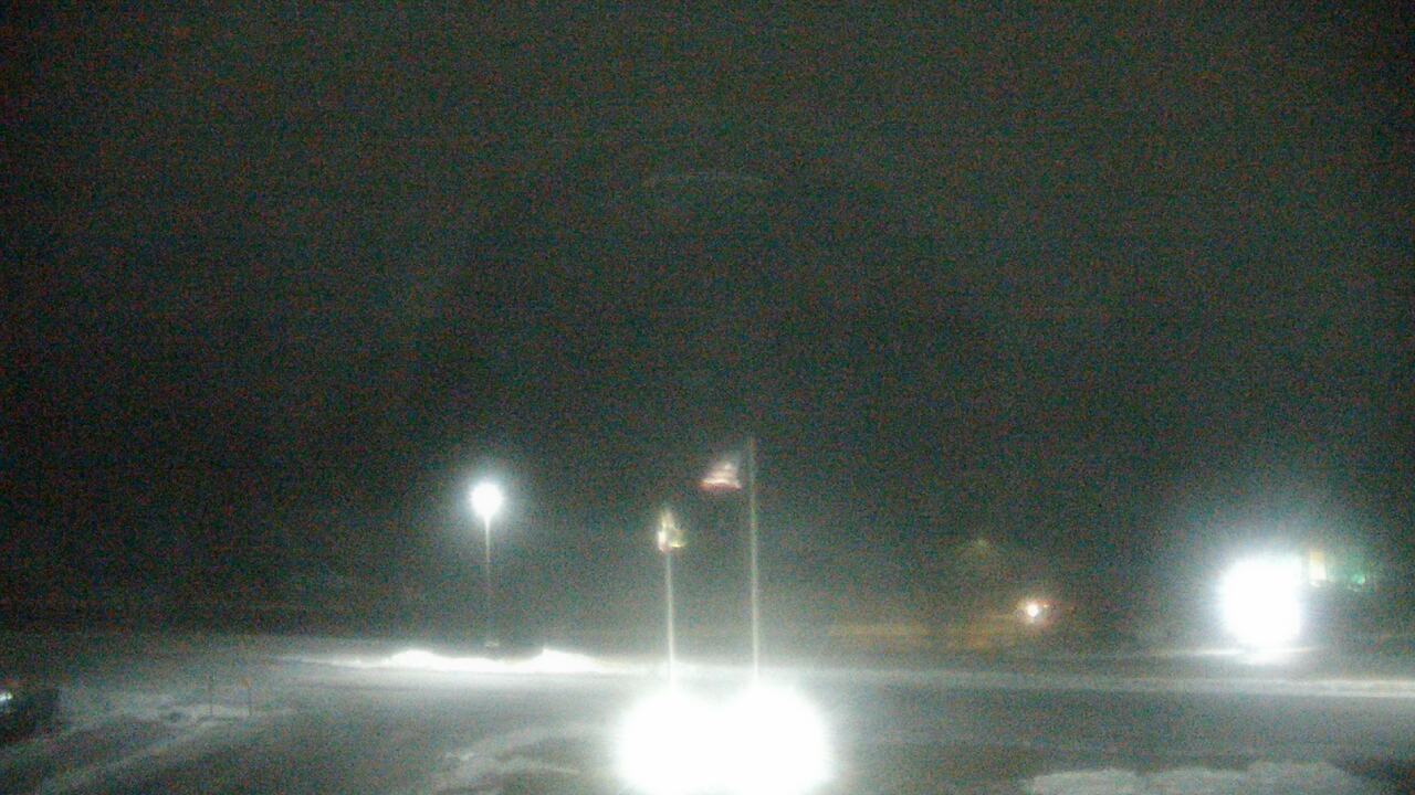 Thumbnail for current weather camera view from Garrett County EMA - Grantsville County Roads in Grantsville, Maryland