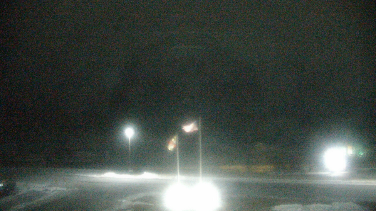 Thumbnail for current weather camera view from Garrett County EMA - Grantsville County Roads in Grantsville, Maryland