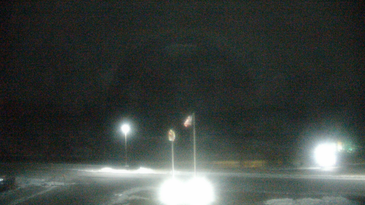 Thumbnail for current weather camera view from Garrett County EMA - Grantsville County Roads in Grantsville, Maryland