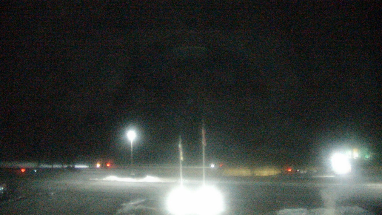 Thumbnail for current weather camera view from Garrett County EMA - Grantsville County Roads in Grantsville, Maryland