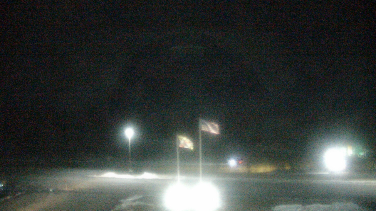 Thumbnail for current weather camera view from Garrett County EMA - Grantsville County Roads in Grantsville, Maryland