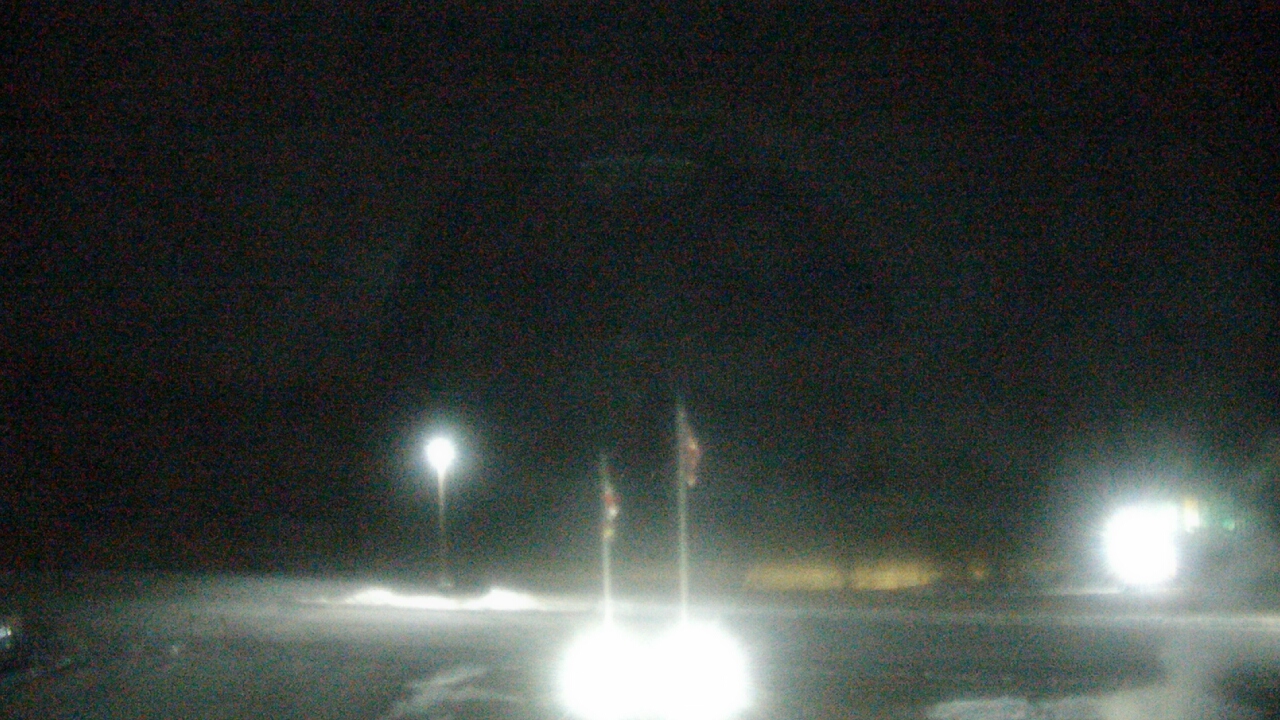 Thumbnail for current weather camera view from Garrett County EMA - Grantsville County Roads in Grantsville, Maryland