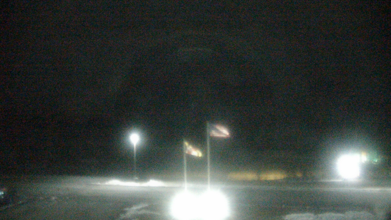 Thumbnail for current weather camera view from Garrett County EMA - Grantsville County Roads in Grantsville, Maryland