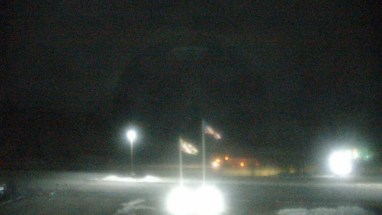 Thumbnail for current weather camera view from Garrett County EMA - Grantsville County Roads in Grantsville, Maryland