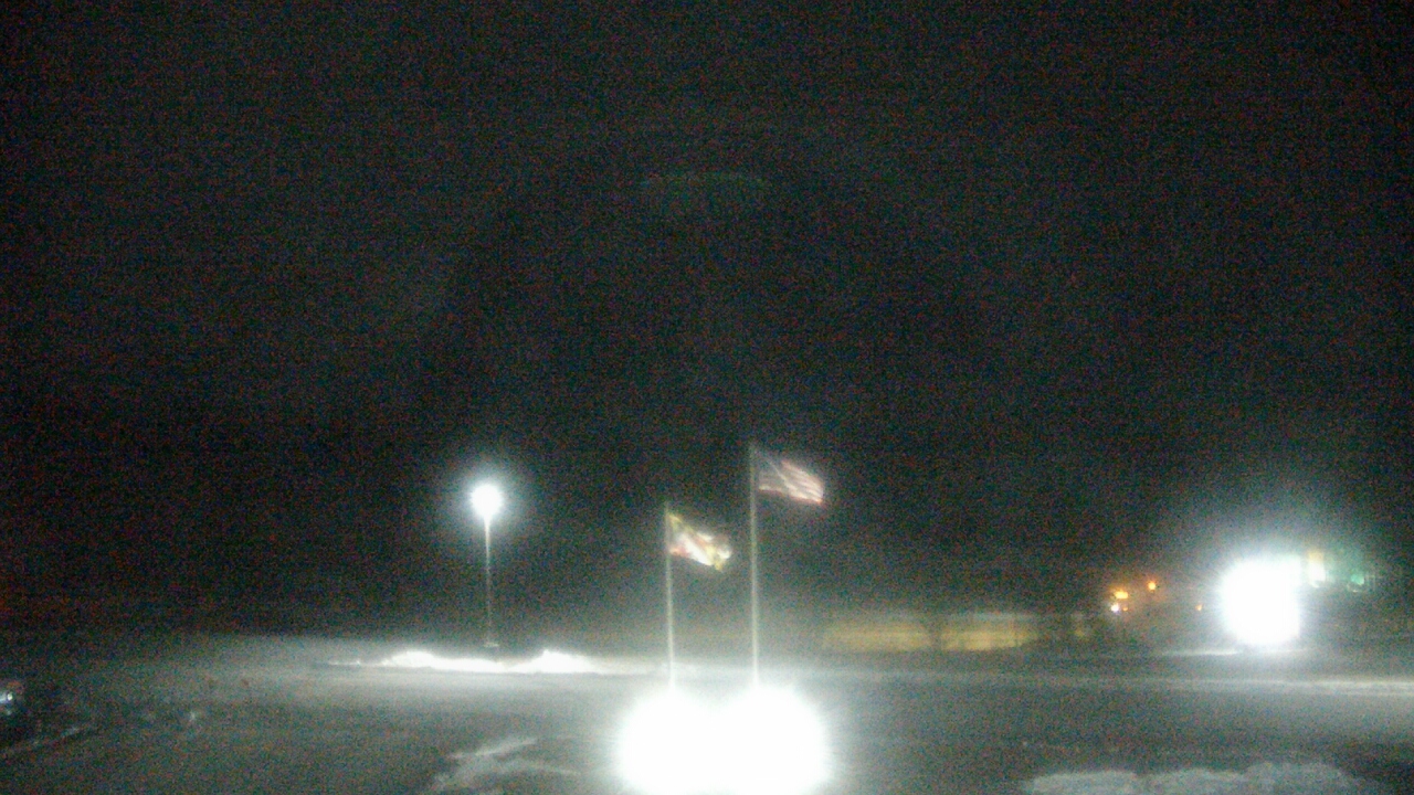 Thumbnail for current weather camera view from Garrett County EMA - Grantsville County Roads in Grantsville, Maryland