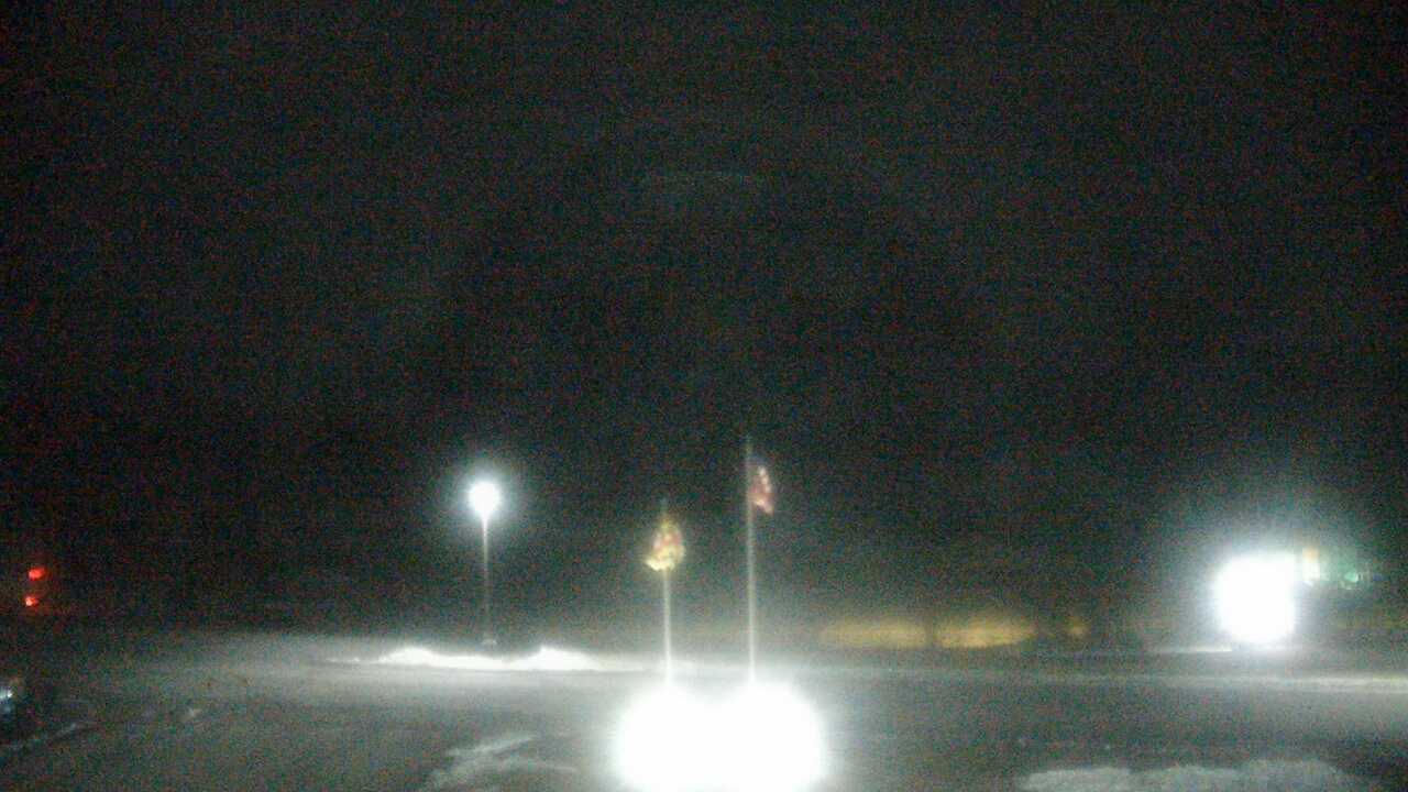 Thumbnail for current weather camera view from Garrett County EMA - Grantsville County Roads in Grantsville, Maryland