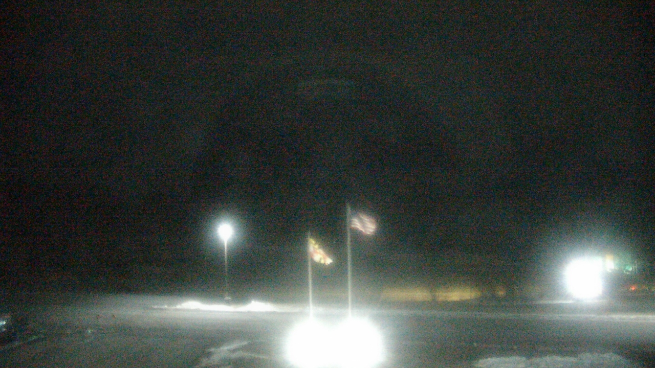 Thumbnail for current weather camera view from Garrett County EMA - Grantsville County Roads in Grantsville, Maryland