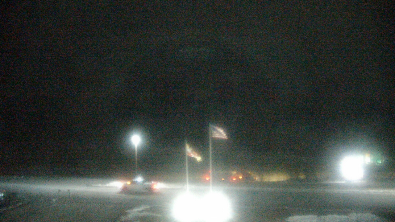 Thumbnail for current weather camera view from Garrett County EMA - Grantsville County Roads in Grantsville, Maryland