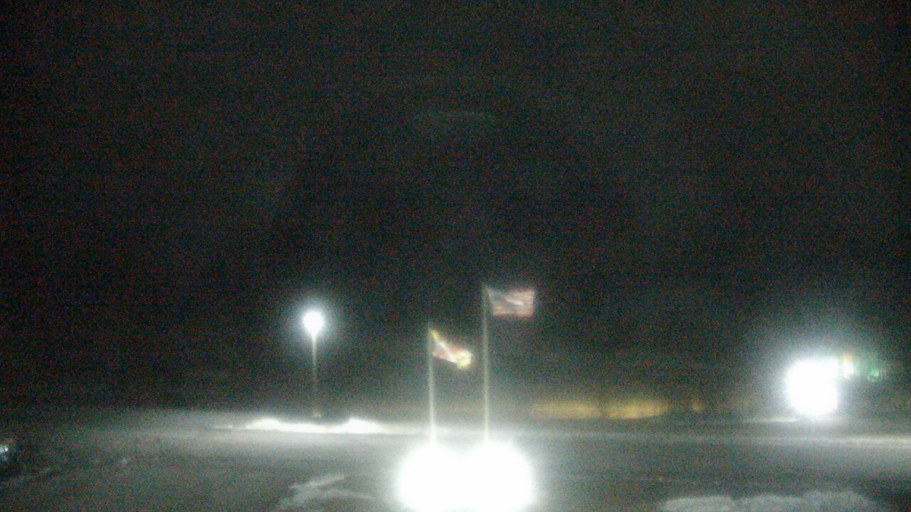 Thumbnail for current weather camera view from Garrett County EMA - Grantsville County Roads in Grantsville, Maryland