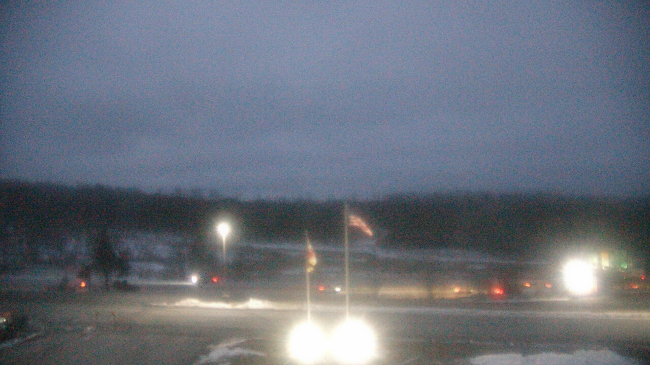 Thumbnail for current weather camera view from Garrett County EMA - Grantsville County Roads in Grantsville, Maryland