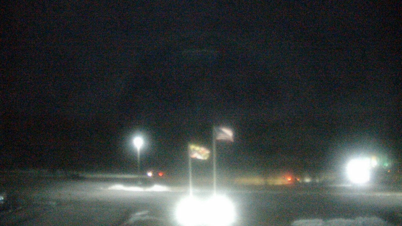 Thumbnail for current weather camera view from Garrett County EMA - Grantsville County Roads in Grantsville, Maryland