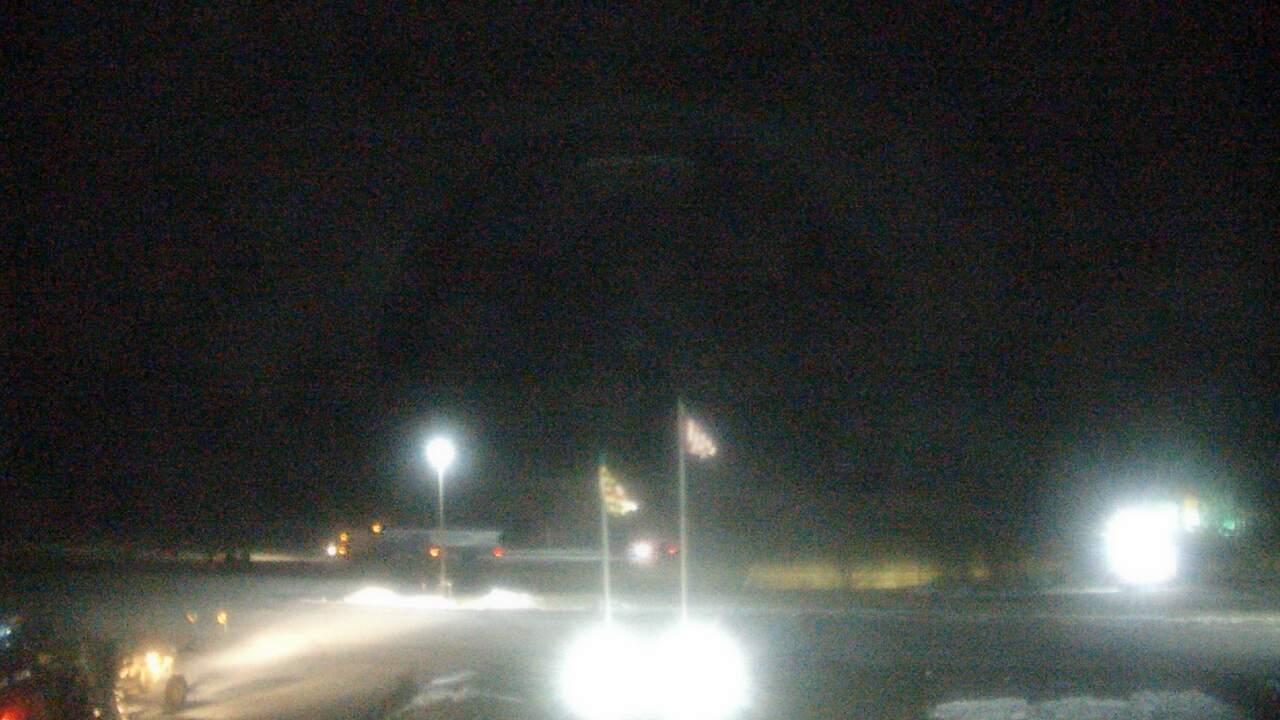 Thumbnail for current weather camera view from Garrett County EMA - Grantsville County Roads in Grantsville, Maryland