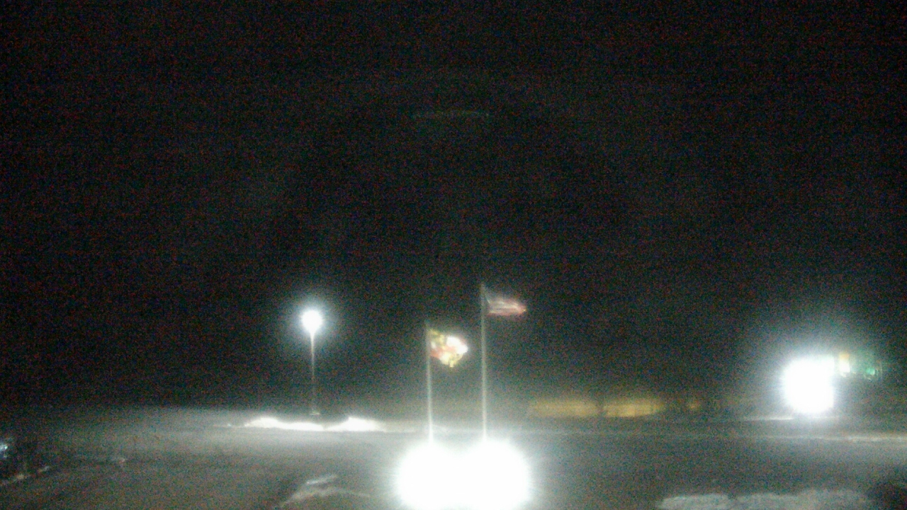 Thumbnail for current weather camera view from Garrett County EMA - Grantsville County Roads in Grantsville, Maryland