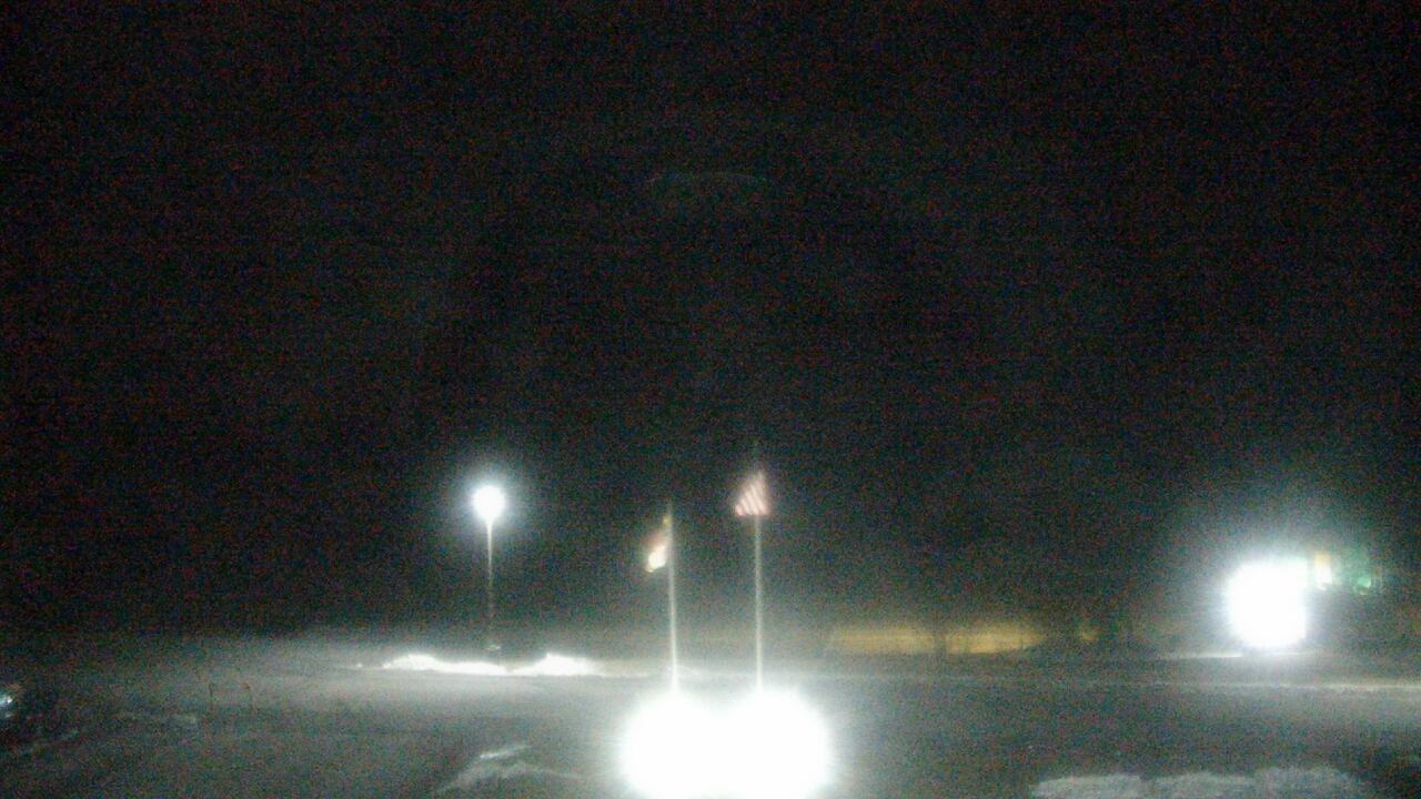 Thumbnail for current weather camera view from Garrett County EMA - Grantsville County Roads in Grantsville, Maryland