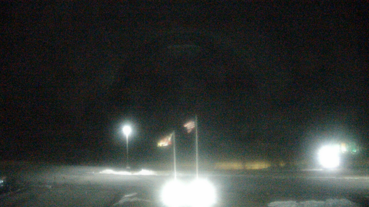 Thumbnail for current weather camera view from Garrett County EMA - Grantsville County Roads in Grantsville, Maryland