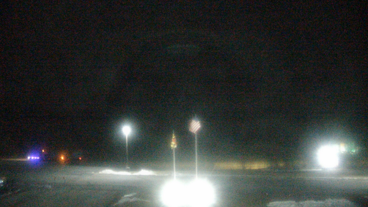 Thumbnail for current weather camera view from Garrett County EMA - Grantsville County Roads in Grantsville, Maryland