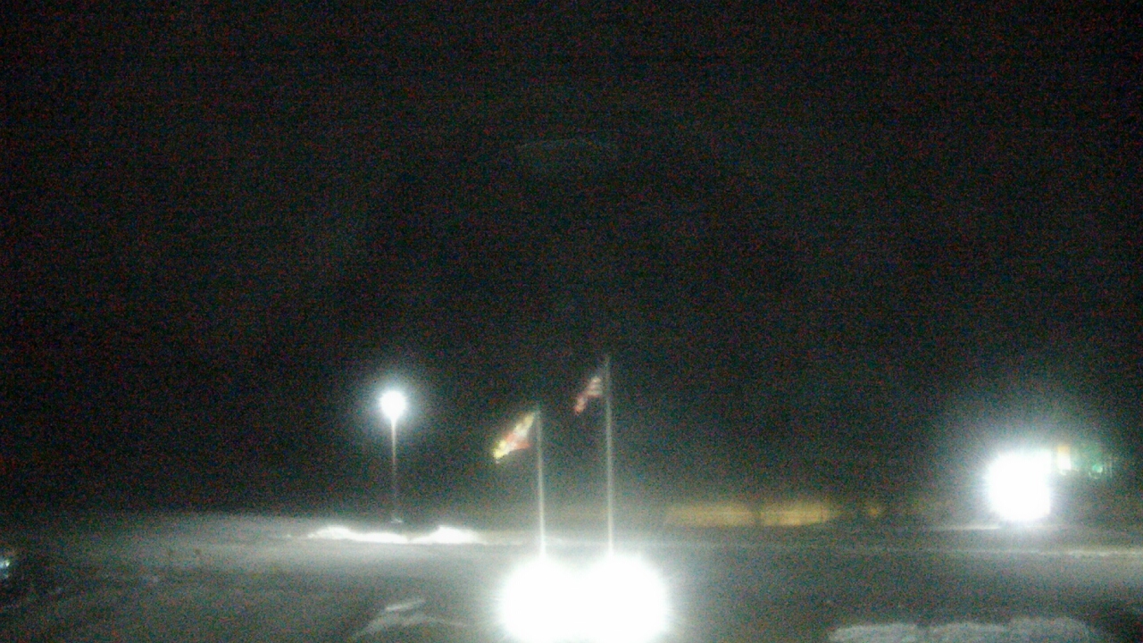 Thumbnail for current weather camera view from Garrett County EMA - Grantsville County Roads in Grantsville, Maryland