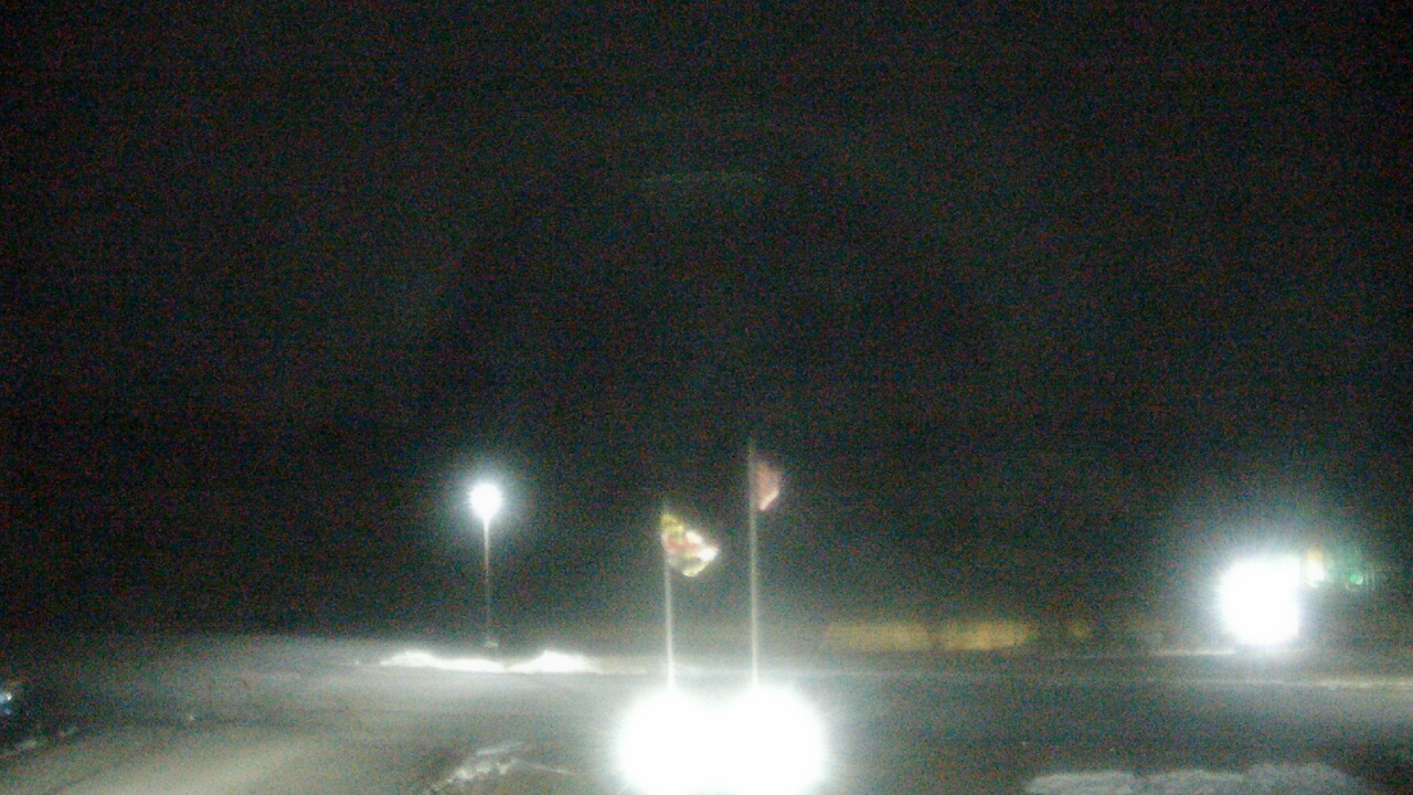 Thumbnail for current weather camera view from Garrett County EMA - Grantsville County Roads in Grantsville, Maryland