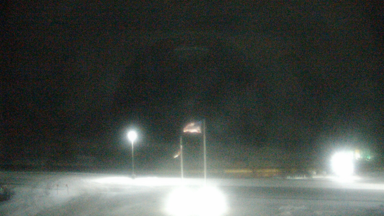 Thumbnail for current weather camera view from Garrett County EMA - Grantsville County Roads in Grantsville, Maryland