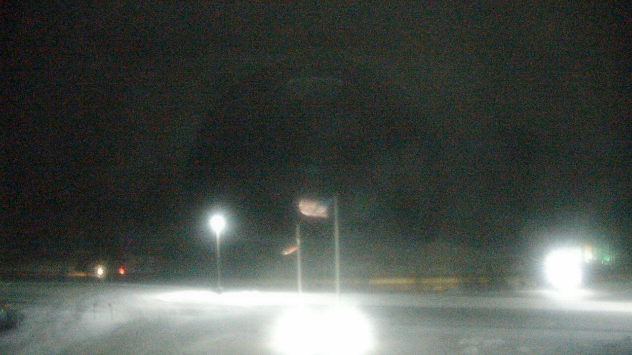 Thumbnail for current weather camera view from Garrett County EMA - Grantsville County Roads in Grantsville, Maryland