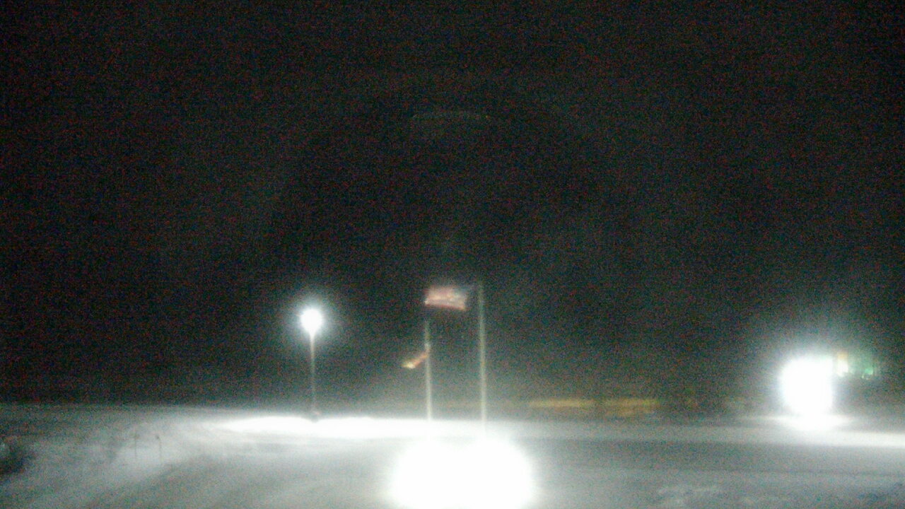 Thumbnail for current weather camera view from Garrett County EMA - Grantsville County Roads in Grantsville, Maryland