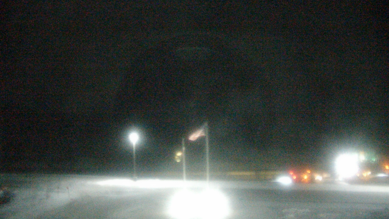 Thumbnail for current weather camera view from Garrett County EMA - Grantsville County Roads in Grantsville, Maryland