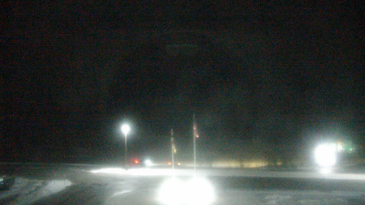 Thumbnail for current weather camera view from Garrett County EMA - Grantsville County Roads in Grantsville, Maryland