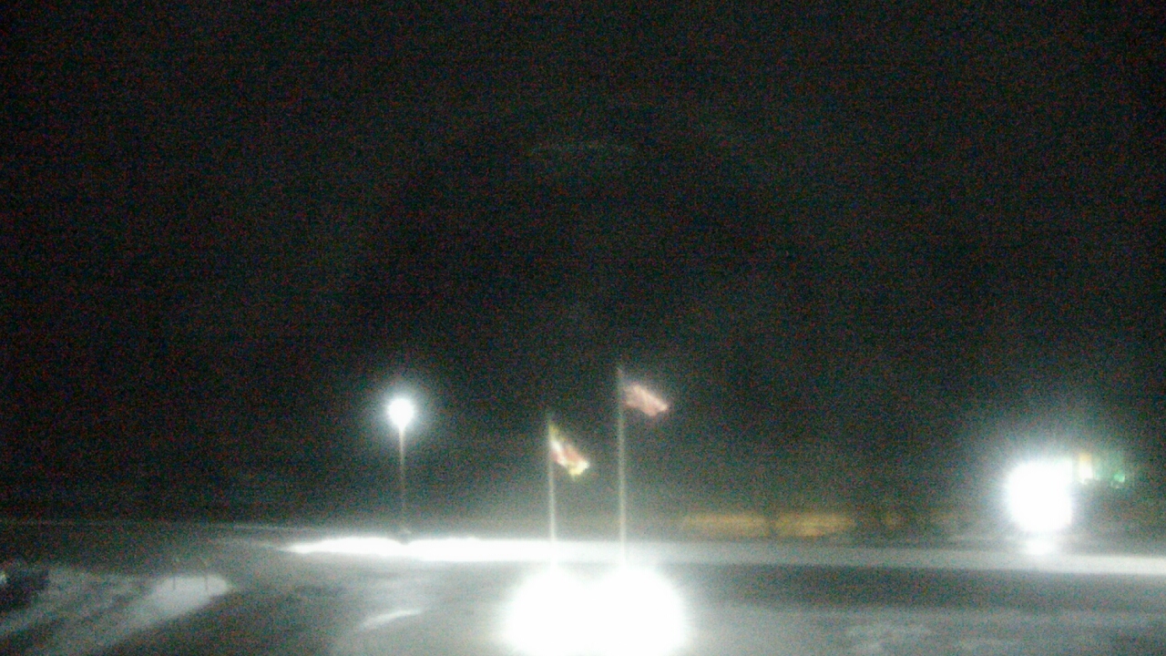Thumbnail for current weather camera view from Garrett County EMA - Grantsville County Roads in Grantsville, Maryland
