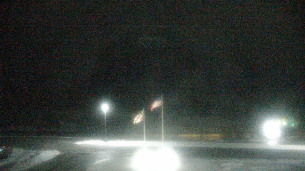 Thumbnail for current weather camera view from Garrett County EMA - Grantsville County Roads in Grantsville, Maryland