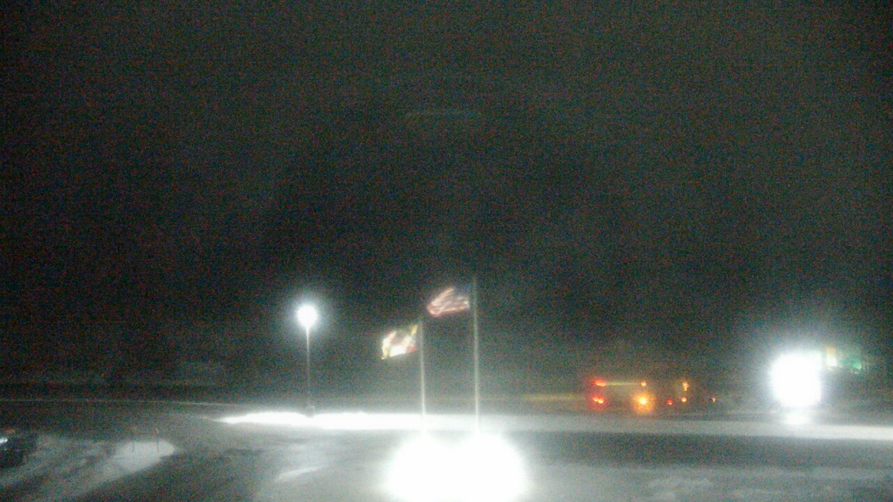 Thumbnail for current weather camera view from Garrett County EMA - Grantsville County Roads in Grantsville, Maryland