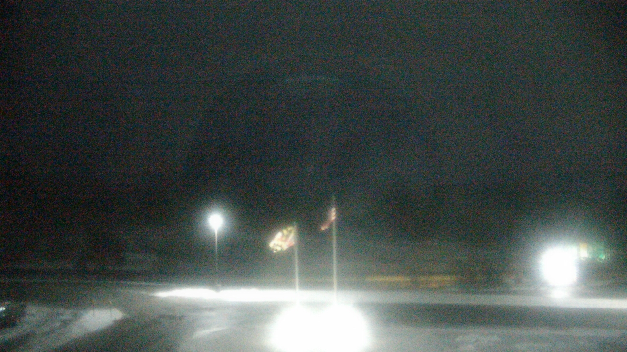 Thumbnail for current weather camera view from Garrett County EMA - Grantsville County Roads in Grantsville, Maryland